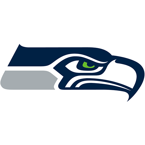 Seattle Seahawks iron ons